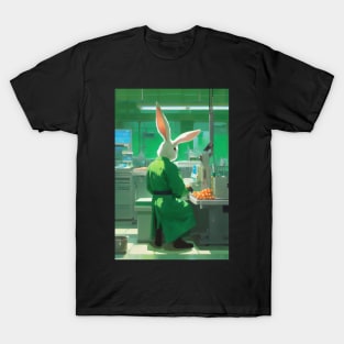 Cute surgeon bunny T-Shirt